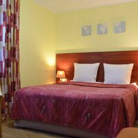 Стандарт Биг Single корпус 1,2,3,4,5 Комплекса отдыха Бекасово