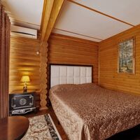 Стандарт DBL/TWIN Отеля Хуторок