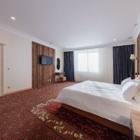 Номер "Люкс 4комн."