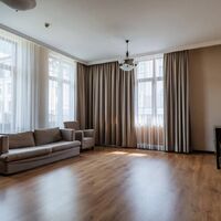 Номер "Апартаменты Премиум, 2 спальни 960м"