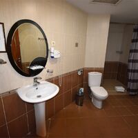 Номер "Студия с балконом"