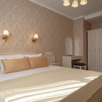 Номер "Апартаменты VIP/ Apartments VIP"