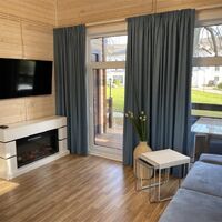 Номер "Коттедж \"Егерь Светлый\""