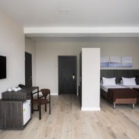 Номер "Стандарт 2к."