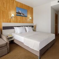 Номер "Стандарт 2м. кор.3"