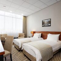 Сюит Отеля Вешки Парк