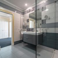 Номер "Сеньор Сьют / Senior Suite"