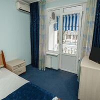 Номер "Стандарт (25 кв.м)"