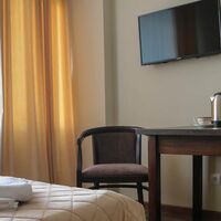 Номер "Двухместный новый"