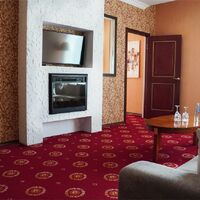 Номер "Люкс семейный"