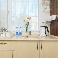 Номер "Апартаменты 3комн.2уровненые"