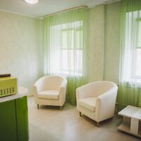 Номер "Полулюкс"