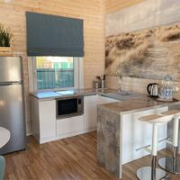 Номер "Коттедж \"Егерь Светлый\""