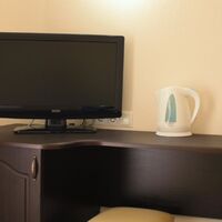 Номер "Улучшенный 1комн. (Главный корпус)"