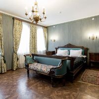 Полулюкс Арт-Отеля Николаевский Посад