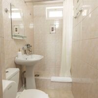 Номер "Комфорт 3м. без балкона"