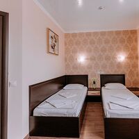 Номер "Эконом 2м. кор.1"