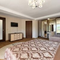 Номер "Люкс"