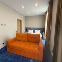 Номер "Junior Suite"