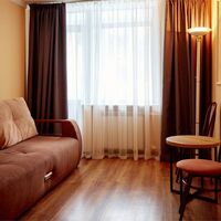 Номер "Люкс \"Росинка\""