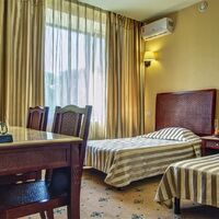 Стандартный 2-местный Гостиничного  Комплекса Мечта Тея