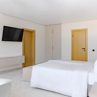 Номер "Luxe Presidential En Suite"
