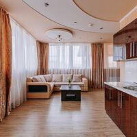 Номер "Апартаменты с кухней"