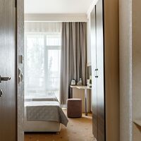 Номер "Стандарт 2м. кор.2"