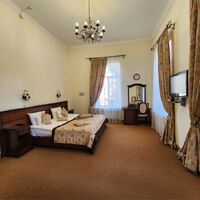 Номер "Люкс"