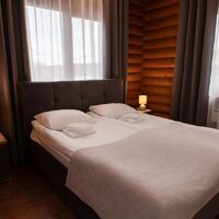 Номер "Стандарт 1,2"