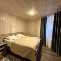 Номер "Коттедж 4м."