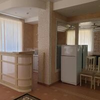 Номер "Апартаменты"