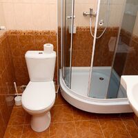 Номер "Стандарт 2м.2комн. (38 кв.м)"