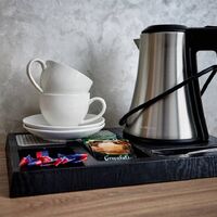 Номер "Джуниор сюит 2к. \"Салика\""