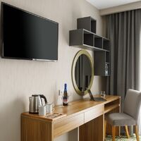 Номер "Семейный 4м. коттеджи"