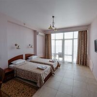 Стандарт Отеля Калипсо