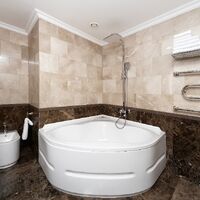 Номер "Люкс 4комн."