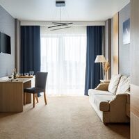 Номер "Люкс"