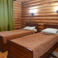 Номер "Номер 3комн. в коттедже"
