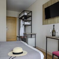 Стандарт 2-местный корпус Санрайз Парк-отеля Санпарко