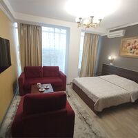 Стандарт комфорт Отеля Ярославское Подворье