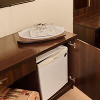 Номер "Стандарт 2м.2комн. (38 кв.м)"