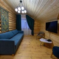 Номер "Номер 3комн. в Избе"