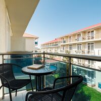 Номер "Стандарт 2м. кор. Олимп"