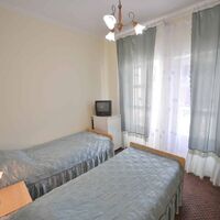 Стандарт (вид на сад) Пансионата Вея