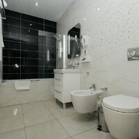 Номер "Джуниор Сюит 1комн. 2 класса"