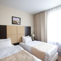 Номер "Стандарт 2кр."