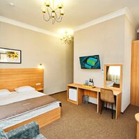 Сюит СПА-Отеля Винтаж