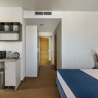 Номер "Студия"