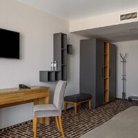 Номер "Стандарт без балкона"